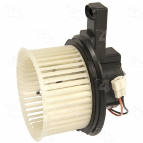 Four Seasons - 75854 - HVAC Blower Motor