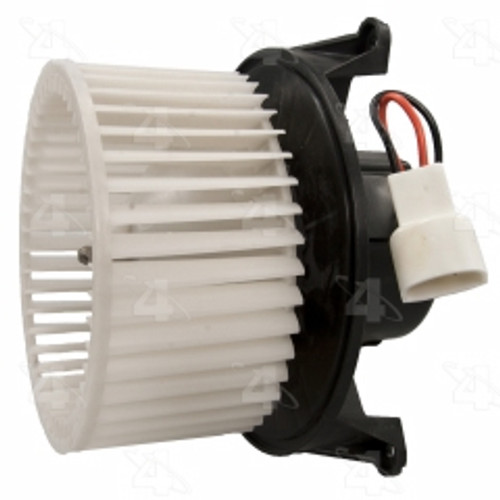 Four Seasons - 75859 - HVAC Blower Motor