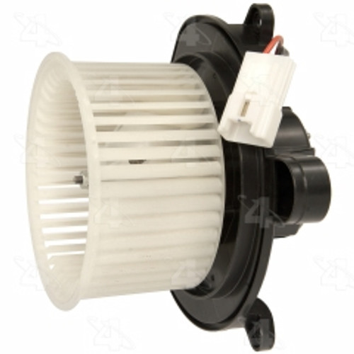 Four Seasons - 75860 - HVAC Blower Motor