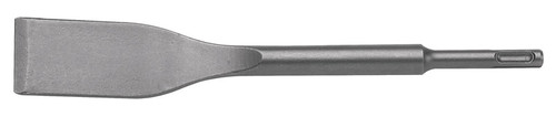 Bosch - HS1465 - Bulldog 1-1/2 in. W X 3 in. L Tile Chisel 1 pc