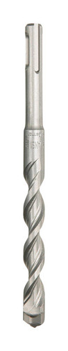 Bosch - HCFC2081 - Bulldog Xtreme 1/2 in. S X 6 in. L Carbide Tipped SDS-plus Rotary Hammer Bit 1 pc