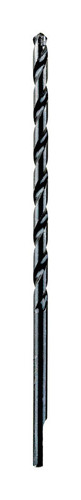 Bosch - TC200 - 5/32 in. S X 4-1/2 in. L Carbide Tipped Drill Bit 1 pc