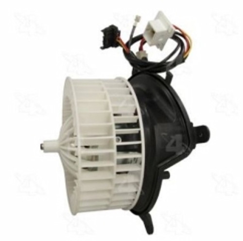 Four Seasons - 75864 - HVAC Blower Motor