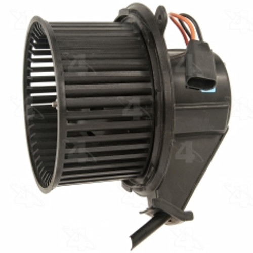 Four Seasons - 75865 - HVAC Blower Motor