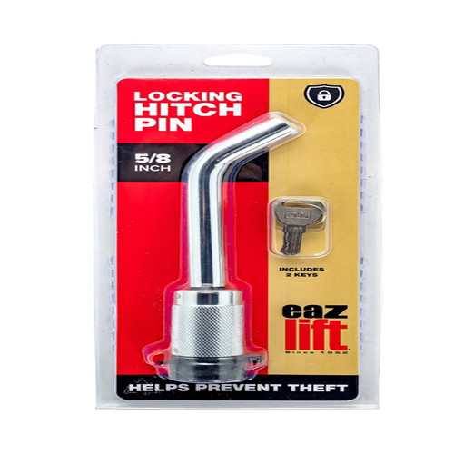 Camco - 48478 - Eaz-Lift Locking Hitch Pin