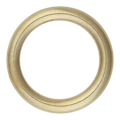 Campbell - T7662114 - Polished Bronze Wire Ring 150 lb 1-1/8 in. L