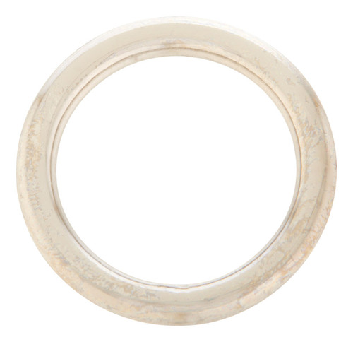 Campbell - T7665012 - Nickel-Plated Steel Welded Ring 200 lb 1 in. L