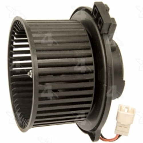 Four Seasons - 75804 - HVAC Blower Motor