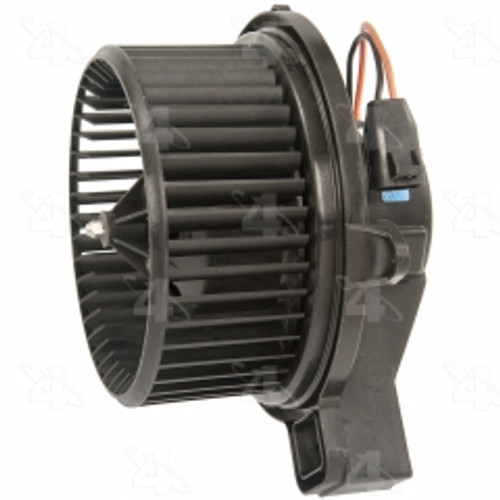 Four Seasons - 75874 - HVAC Blower Motor
