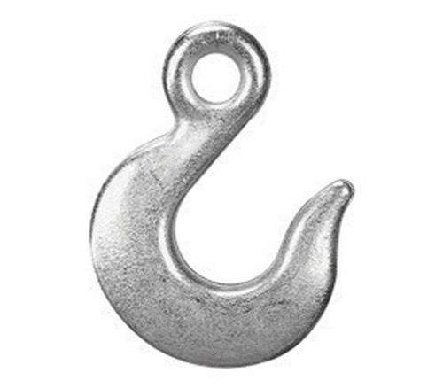 Campbell - T9101524 - 2.75 in. H X 5/16 in. E Utility Slip Hook 3900 lb