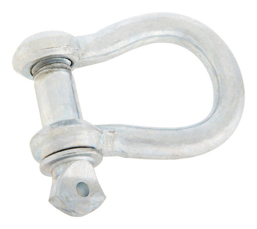 Campbell - T9600535 - Zinc-Plated Forged Steel Anchor Shackle 700 lb