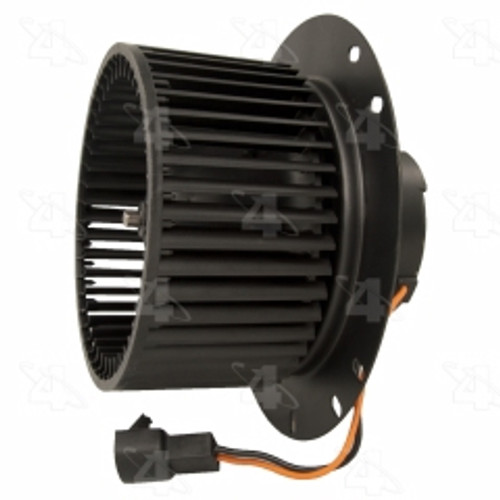 Four Seasons - 75890 - HVAC Blower Motor