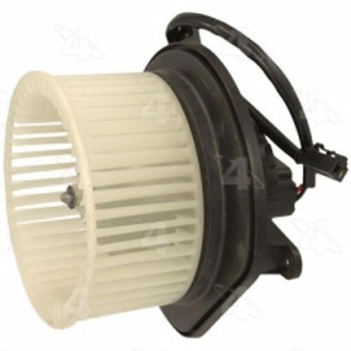 Four Seasons - 75806 - HVAC Blower Motor