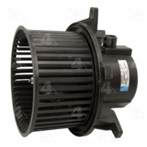 Four Seasons - 75876 - HVAC Blower Motor