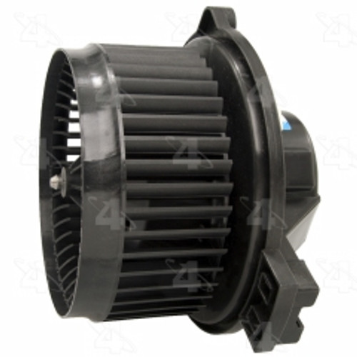 Four Seasons - 75878 - HVAC Blower Motor