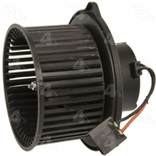 Four Seasons - 75809 - HVAC Blower Motor