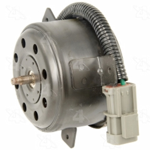 Four Seasons - 75810 - HVAC Blower Motor