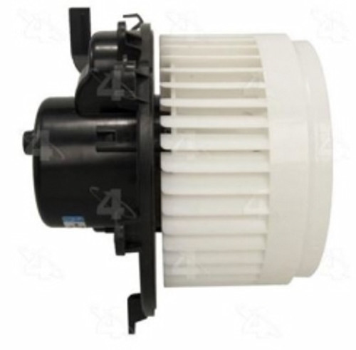 Four Seasons - 75898 - HVAC Blower Motor