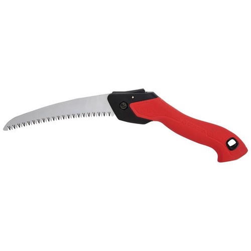 Corona - RS16120 - RazorTOOTH 9 in. Carbon Steel Curved Folding Pruning Saw RS16120