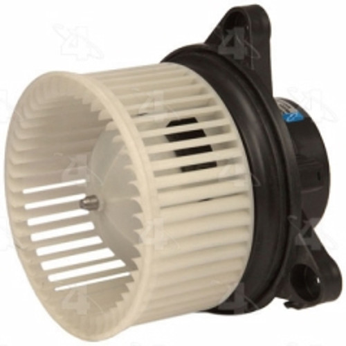 Four Seasons - 75819 - HVAC Blower Motor