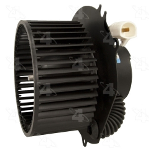 Four Seasons - 75889 - HVAC Blower Motor