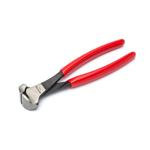 Crescent - 728CVN - 8-1/4 in. Forged Alloy Steel End Nipper Cutting Pliers