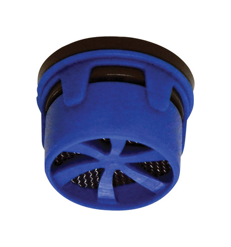 Danco - 9D00010495 - Dual Thread Blue Aerator Adapter