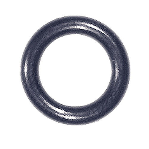 Danco - 9D00096725 - 9/16 in. D X 3/8 in. D #8 Rubber O-Ring 10 pk