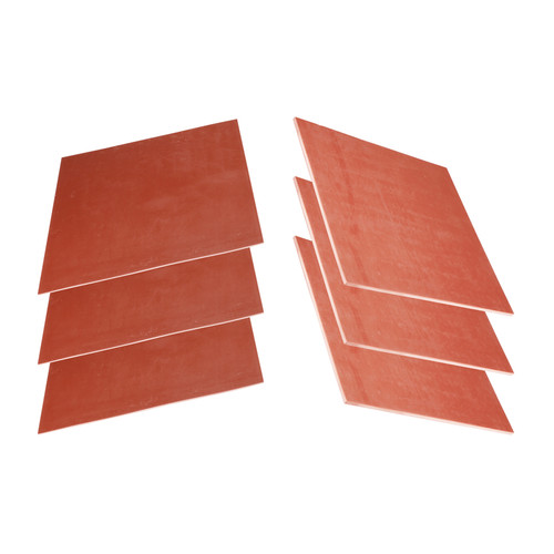 Danco - 9D00011057 - 6 in. L Rubber Sheet Packing