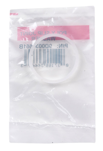 Danco - 36661B - 1-1/2 in. D Polyethylene Washer 5 pk