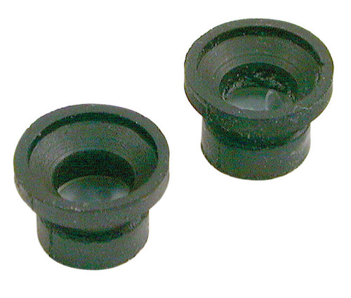 Danco - 36516B - 23/64 in. D Rubber Washer 1 pk