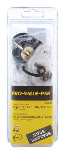 Danco - 9D00034446 - Delta and Peerless Faucet Repair Kit