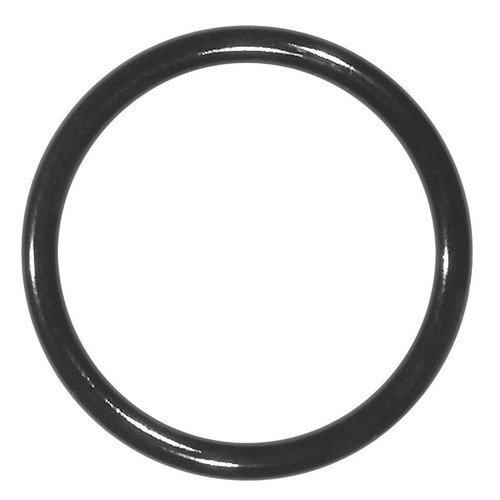 Danco - 35748B - 1.5 in. D X 1.25 in. D Rubber O-Ring 1 pk