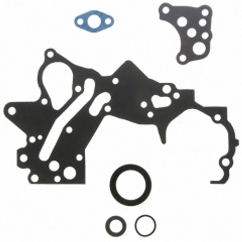 Fel-Pro - TCS46024 - Engine Crankshaft Seal Kit