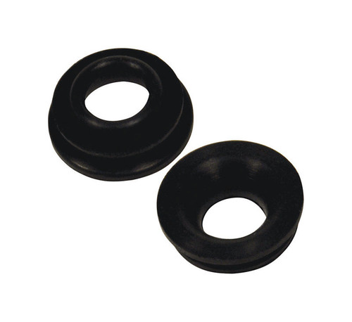 Danco - 9D00080359 - 1/4 in. D Rubber Seat Washer 2 pk