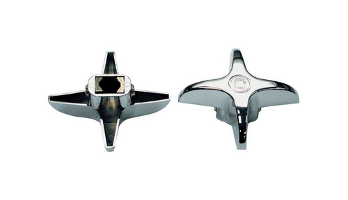 Danco - 9D00088517 - For Universal Chrome Sink and Tub and Shower Faucet Handles