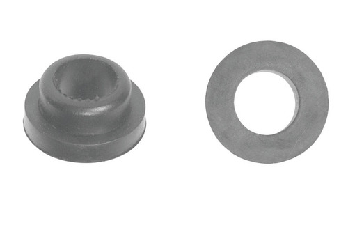 Danco - 38808B - 3/8 in. D Rubber Washer - 1/Pack