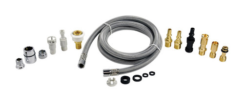 Danco - 9D00010912 - For Delta and Moen Faucet Pull-Out Spray Hose