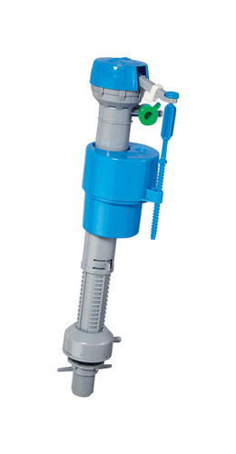 Danco - HC630T - HydroClean Fill Valve Blue/Gray Plastic