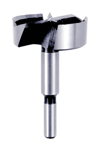 Diablo - FB-016 - 2-1/8 in. S X 3-1/2 in. L High Speed Steel Forstner Drill Bit 1 pc