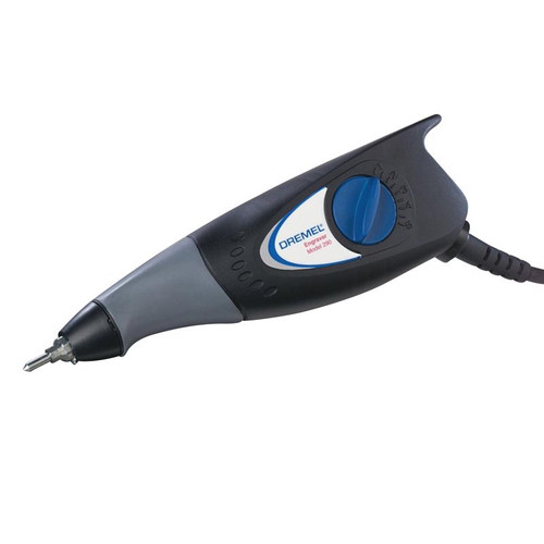 Dremel - 290-02 - 0.02 amps 115 V 1 pc Corded Micro Engraver Tool Only