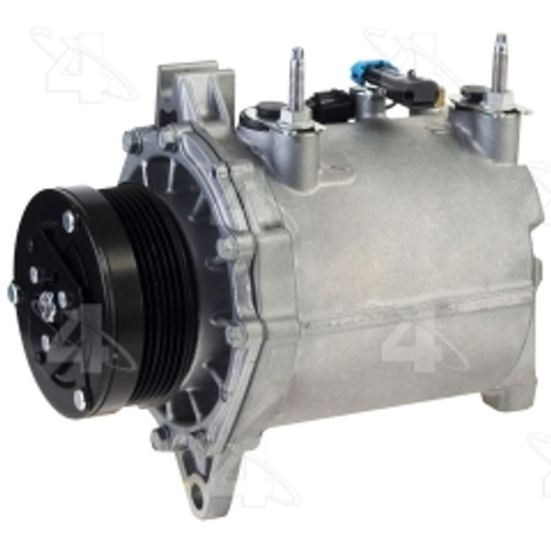 Four Seasons - 78482 - A/C Compressor