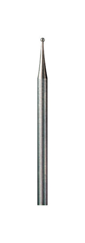 Dremel - 105 - 1/32 in. S X 1.5 in. L Tungsten Engraving Cutter 2 pk