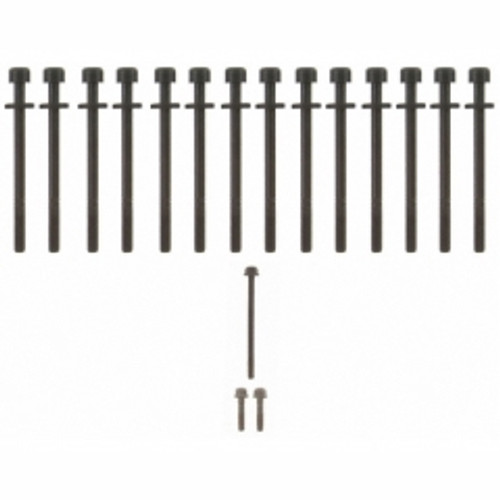 Fel-Pro - ES72195 - Engine Cylinder Head Bolt Set