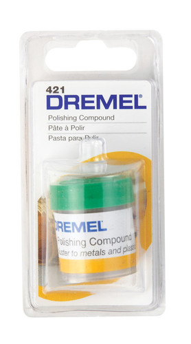 Dremel - 421 - Polishing Compound