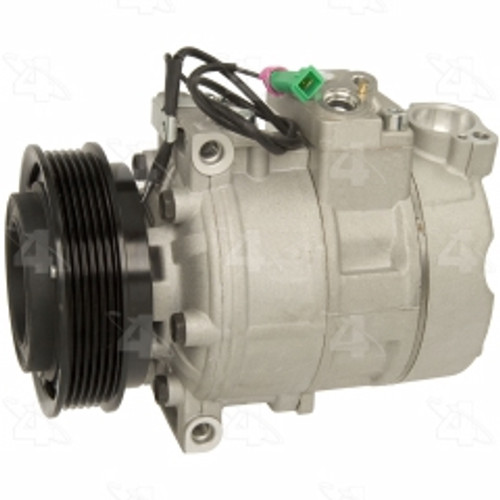 Four Seasons - 78313 - A/C Compressor