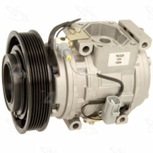 Four Seasons - 78320 - A/C Compressor