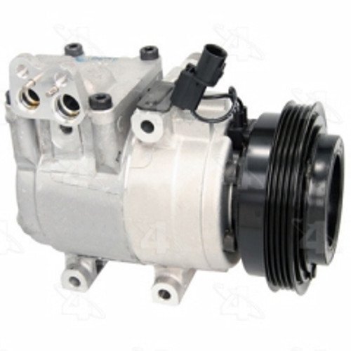 Four Seasons - 78347 - A/C Compressor