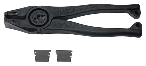 Fletcher-Terry - 06-112 - 8 in. Plastic Combination Pliers