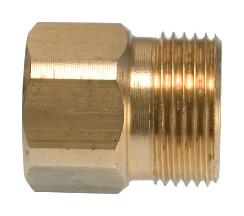 Forney - 75116 - Screw Nipple 5800 psi